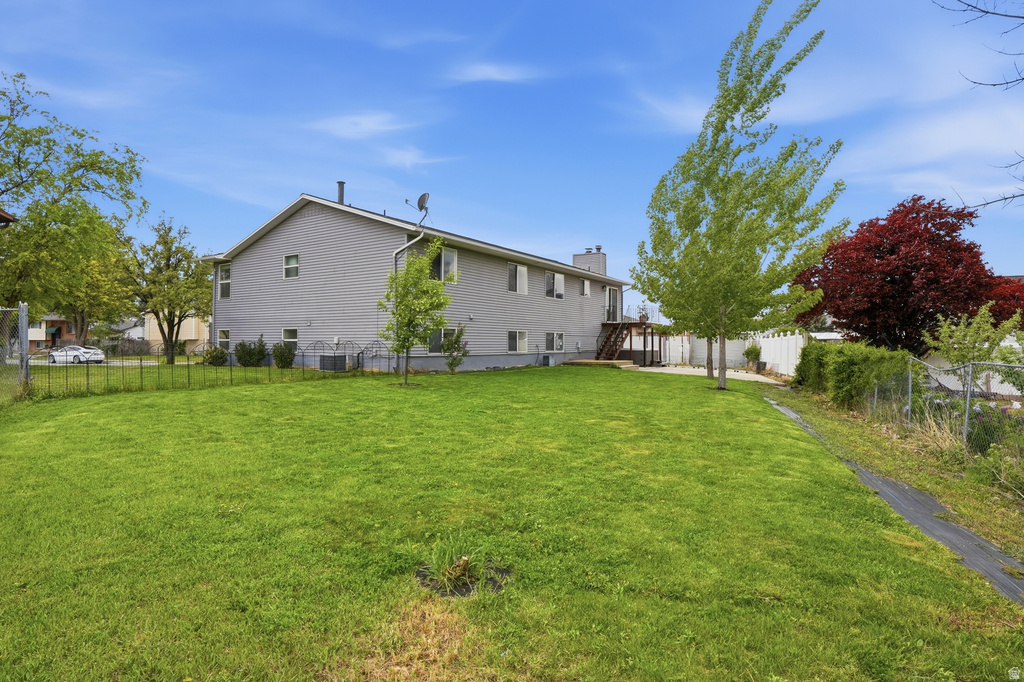 1782 W 800 N Salt Lake City, UT 84116