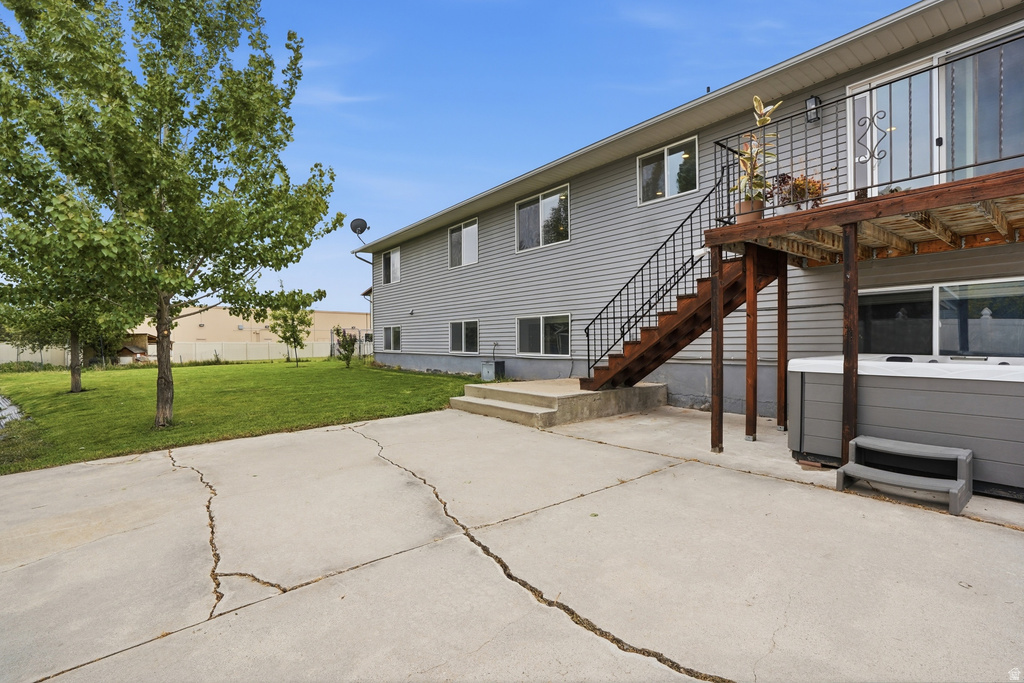 1782 W 800 N Salt Lake City, UT 84116