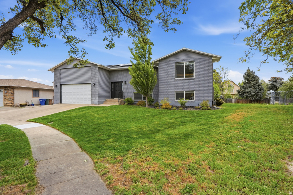 1782 W 800 N Salt Lake City, UT 84116