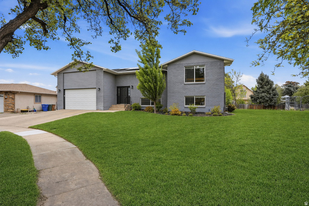 1782 W 800 N Salt Lake City, UT 84116