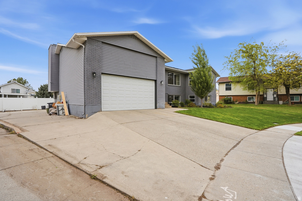 1782 W 800 N Salt Lake City, UT 84116
