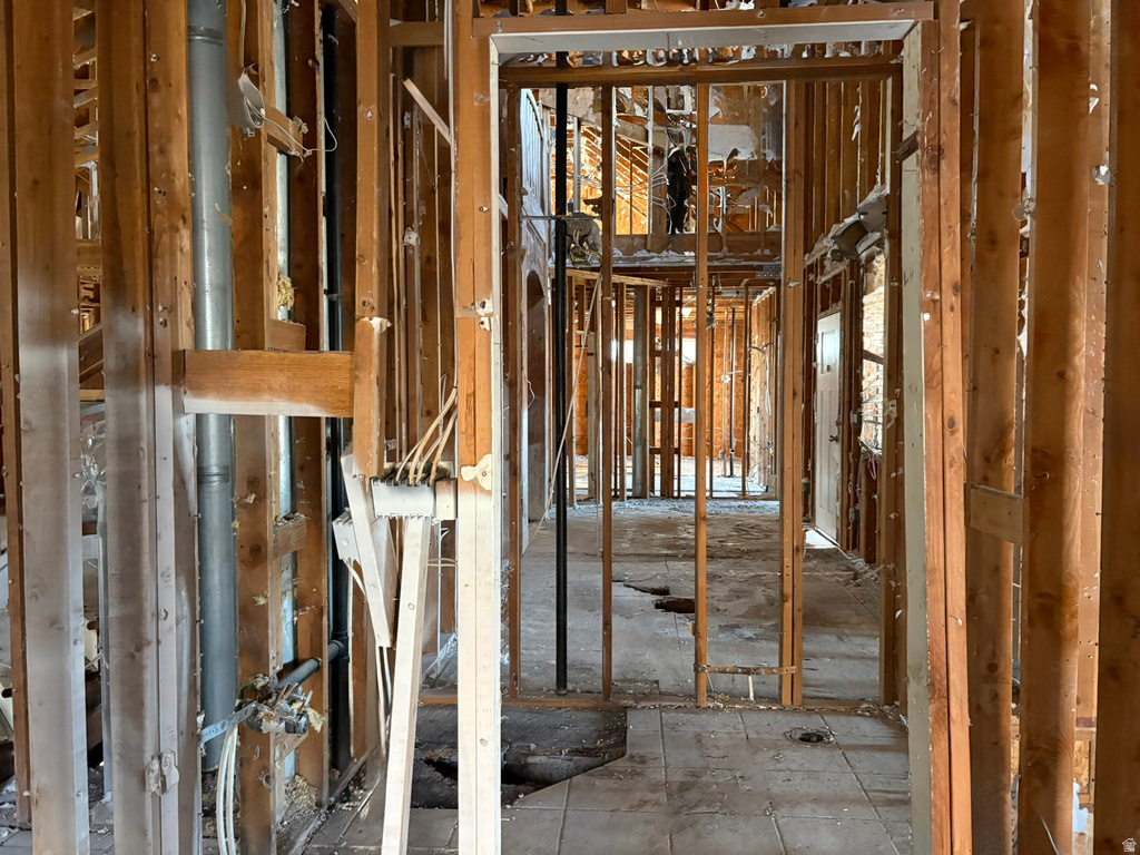 11590 N 3400 W Deweyville, UT 84309