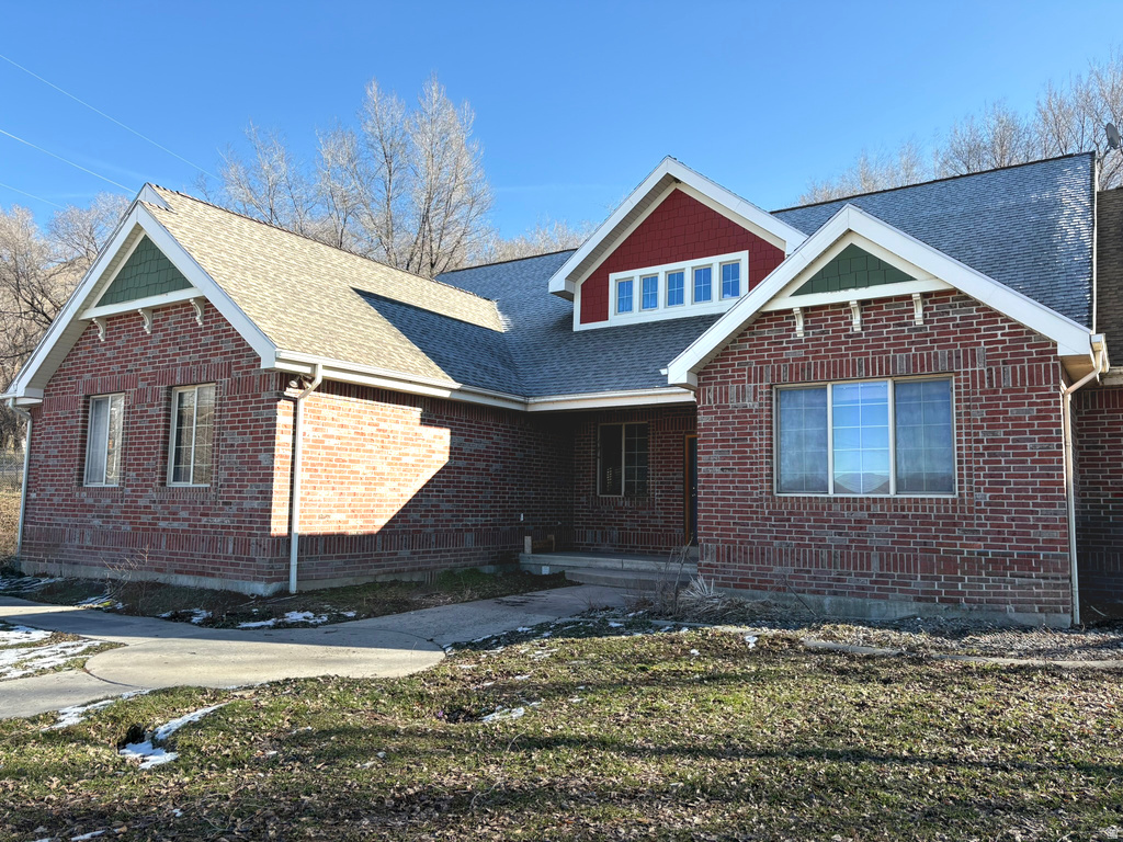 11590 N 3400 W Deweyville, UT 84309