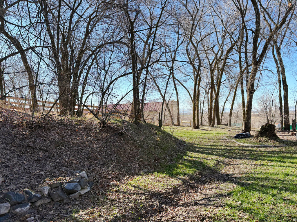 11590 N 3400 W Deweyville, UT 84309