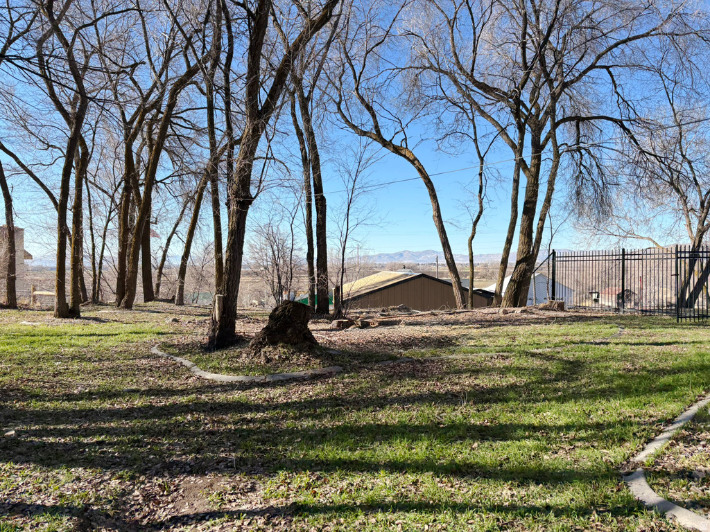 11590 N 3400 W Deweyville, UT 84309