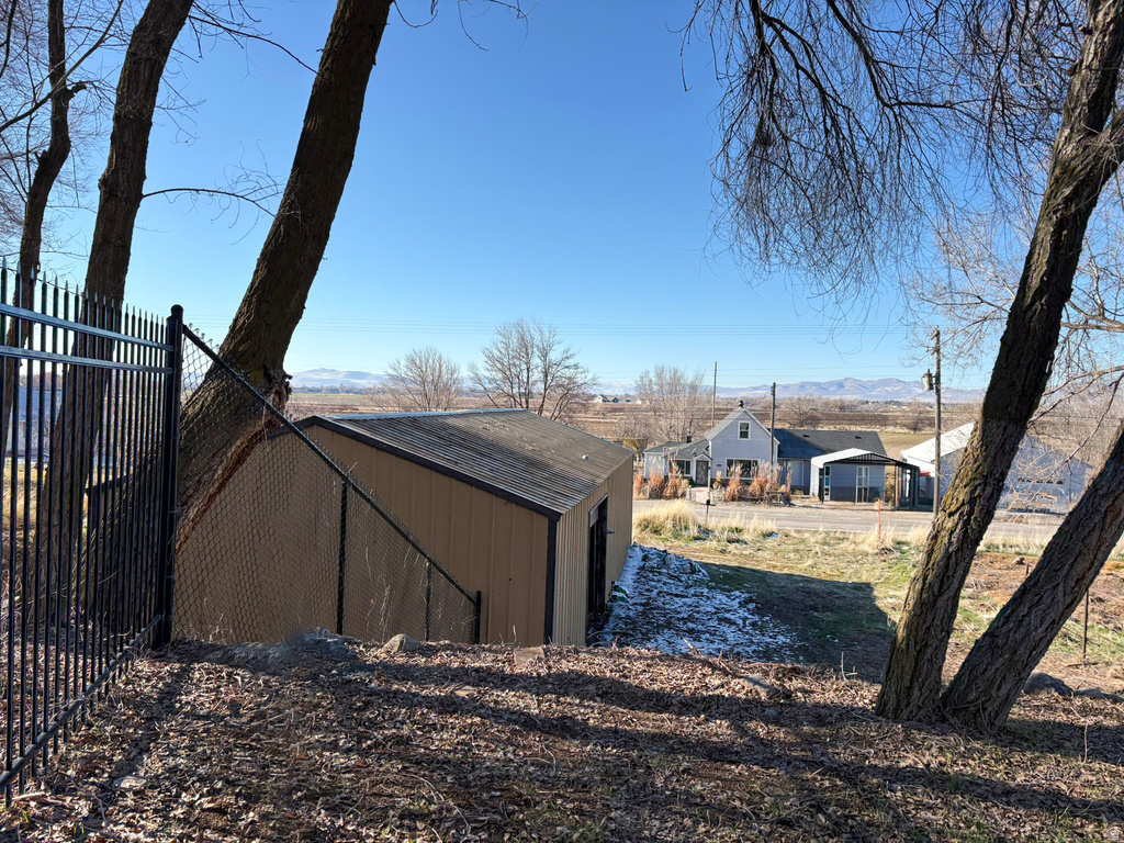 11590 N 3400 W Deweyville, UT 84309