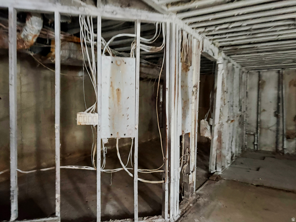 11590 N 3400 W Deweyville, UT 84309