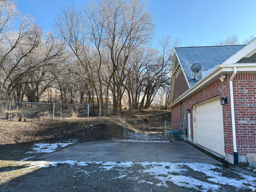 11590 N 3400 W Deweyville, UT 84309