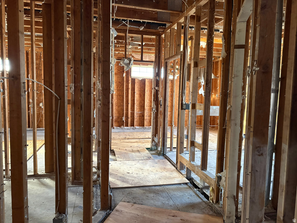 11590 N 3400 W Deweyville, UT 84309