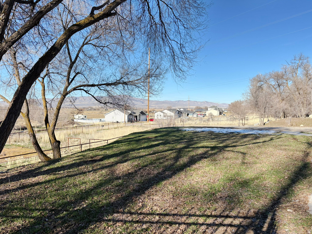 11590 N 3400 W Deweyville, UT 84309