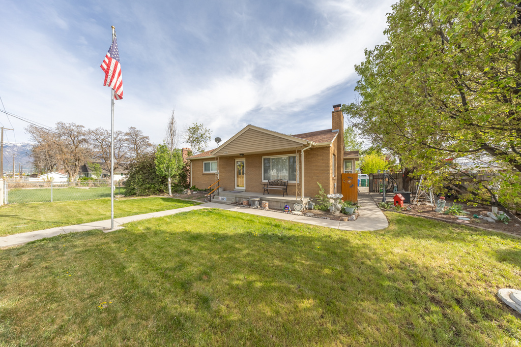 1887 W MYERS LN Riverton, UT 84065