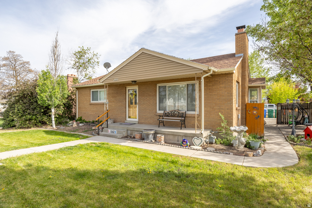 1887 W MYERS LN Riverton, UT 84065