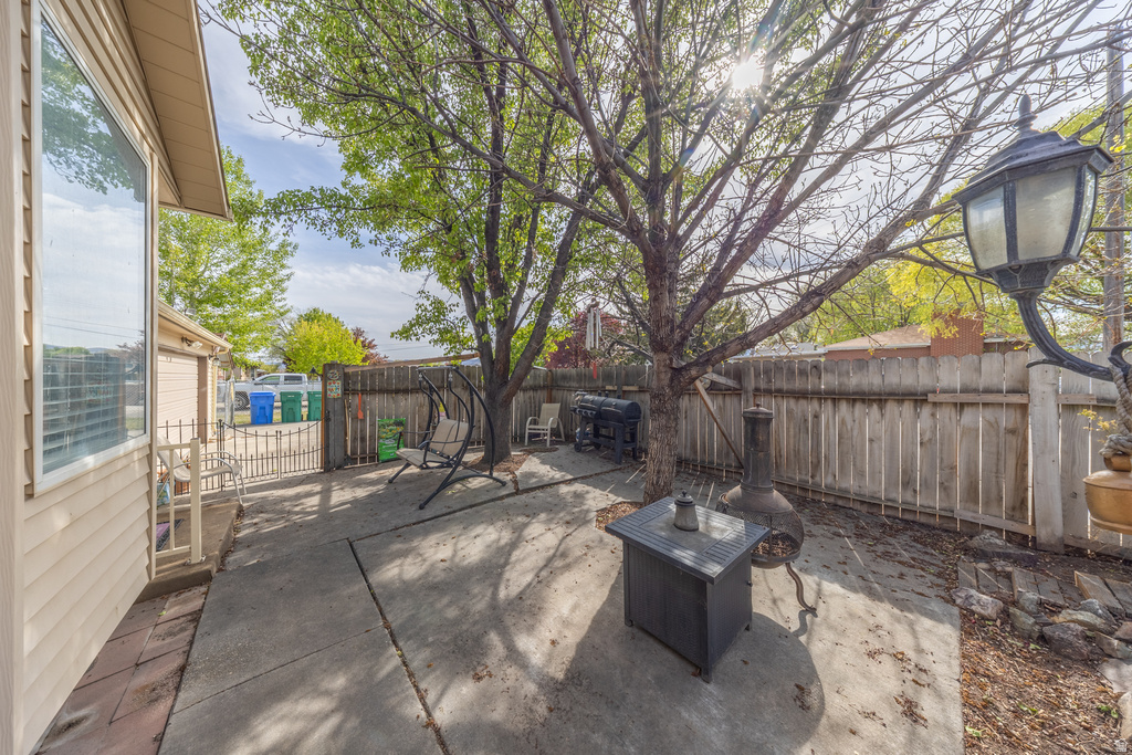 1887 W MYERS LN Riverton, UT 84065