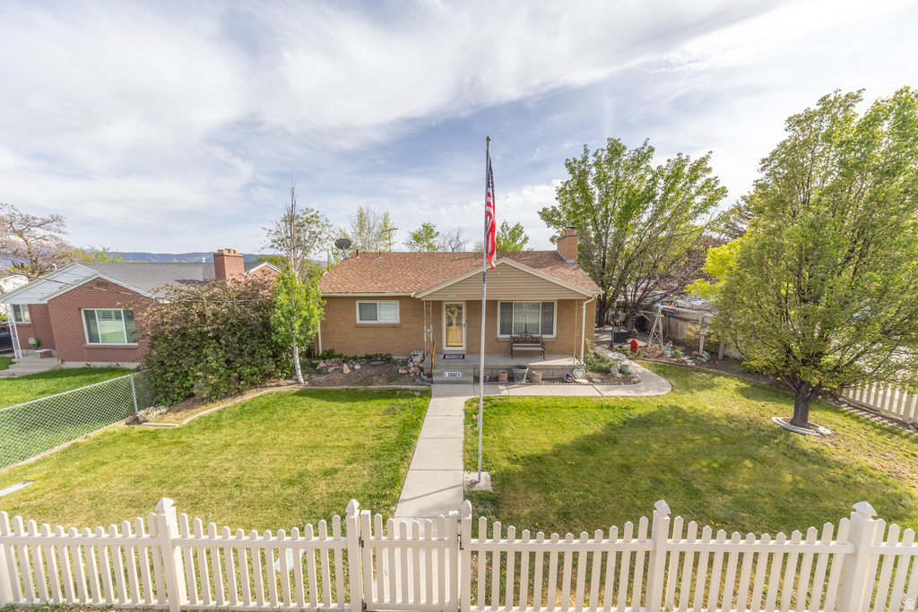 1887 W MYERS LN Riverton, UT 84065