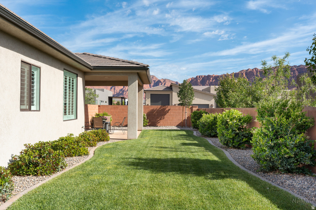 143 S 660 W #56 Ivins, UT 84738