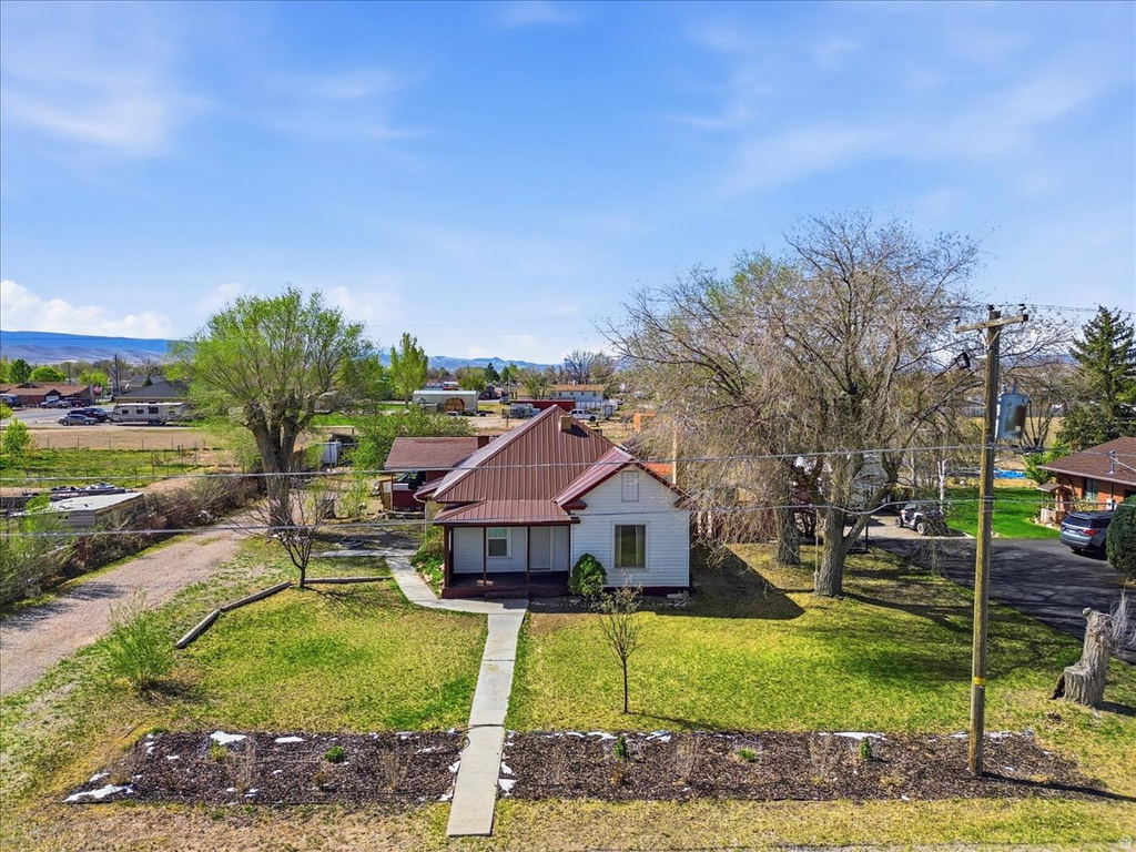 135 W 200 N Centerfield, UT 84622