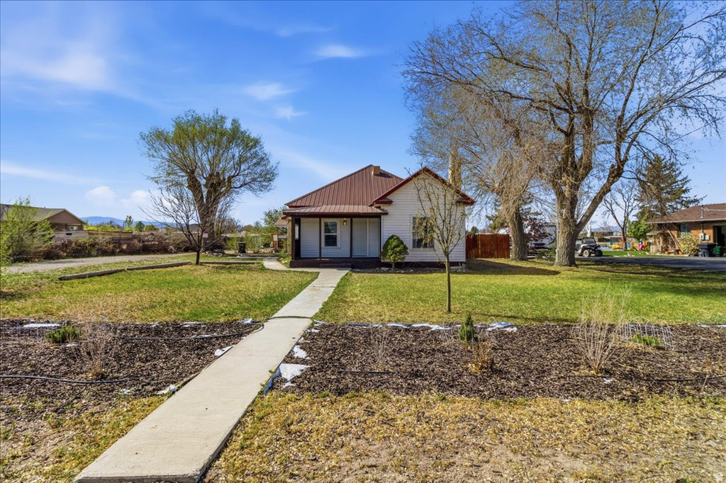 135 W 200 N Centerfield, UT 84622