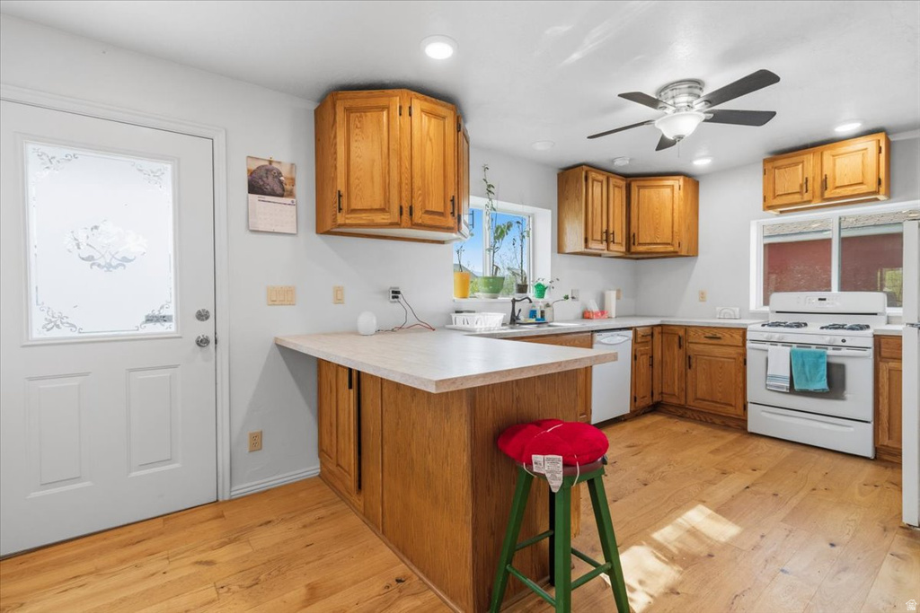 135 W 200 N Centerfield, UT 84622