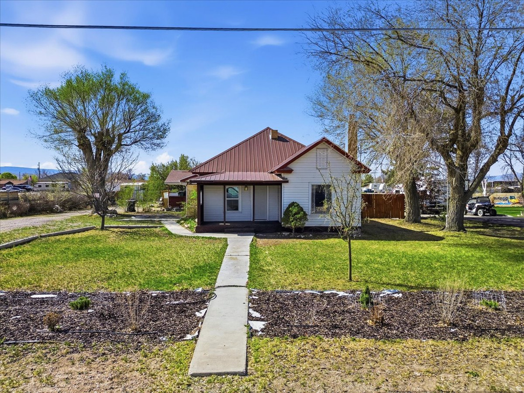 135 W 200 N Centerfield, UT 84622