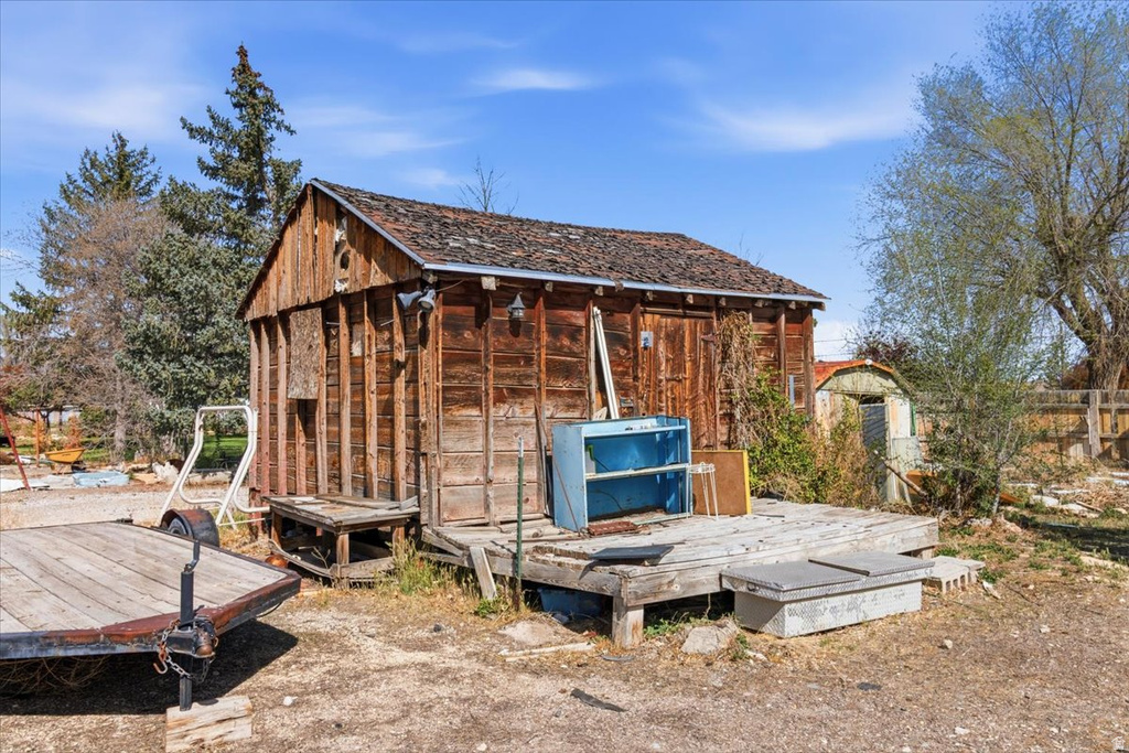 135 W 200 N Centerfield, UT 84622