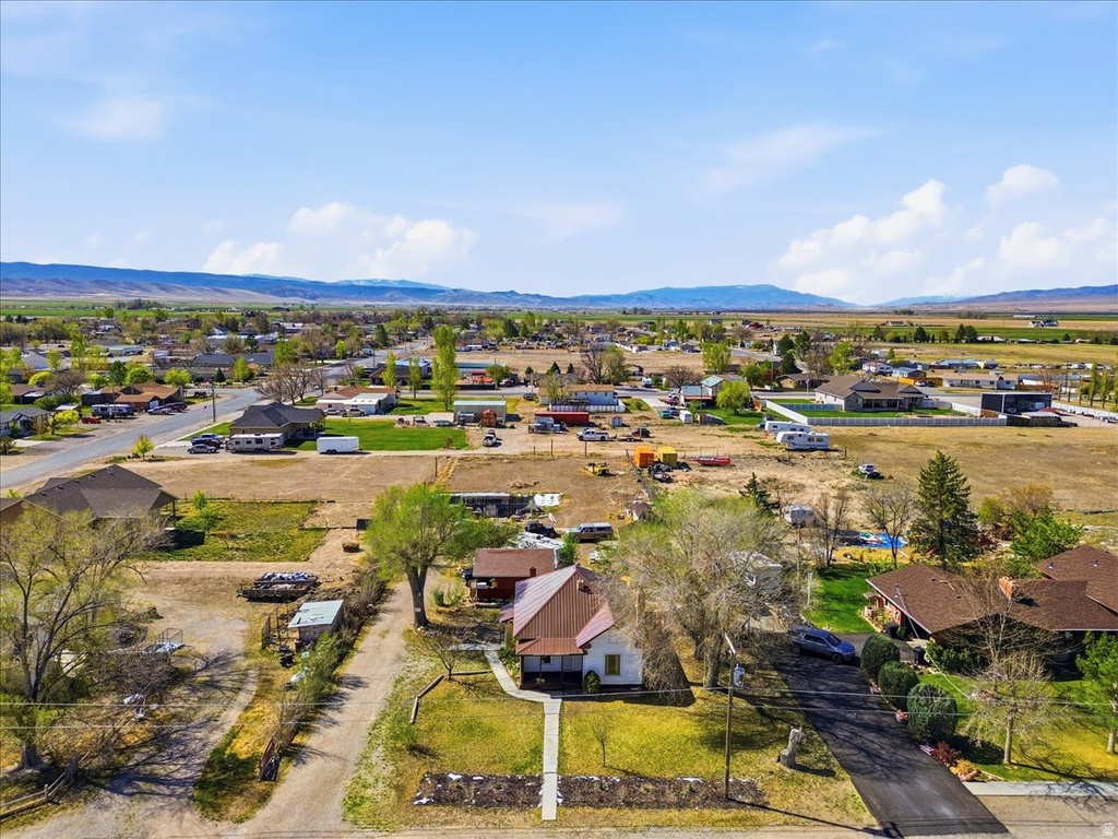 135 W 200 N Centerfield, UT 84622