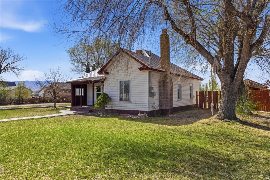 135 W 200 N Centerfield, UT 84622