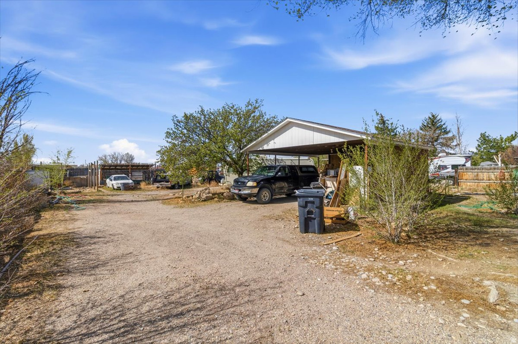 135 W 200 N Centerfield, UT 84622