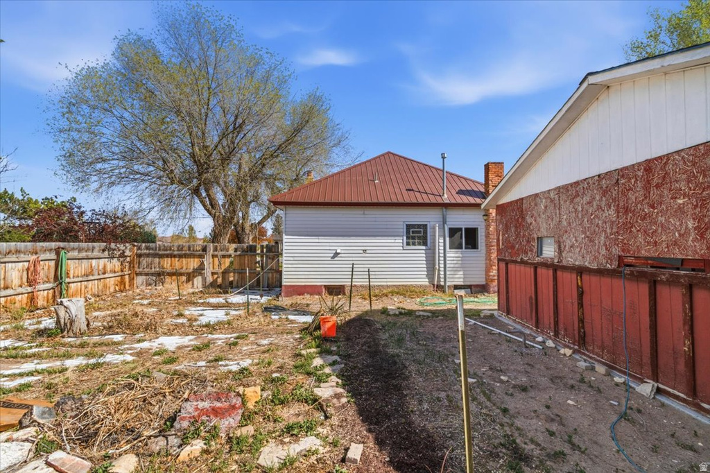 135 W 200 N Centerfield, UT 84622