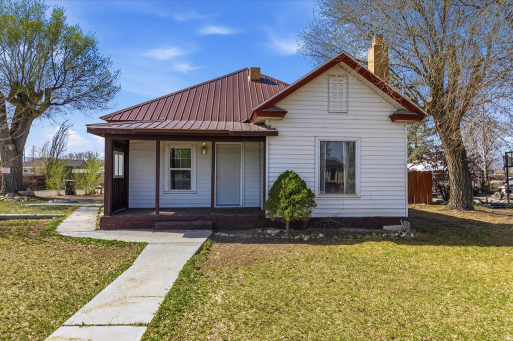 135 W 200 N Centerfield, UT 84622