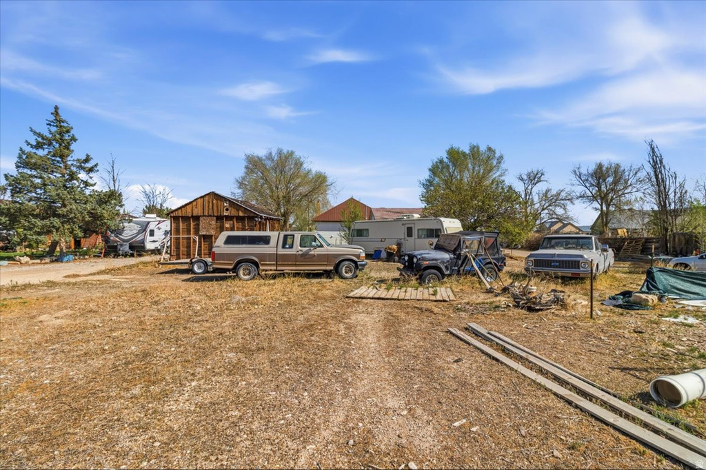 135 W 200 N Centerfield, UT 84622