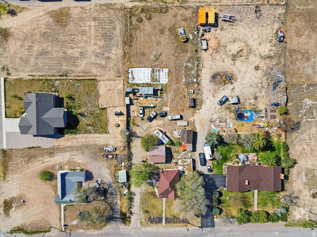 135 W 200 N Centerfield, UT 84622