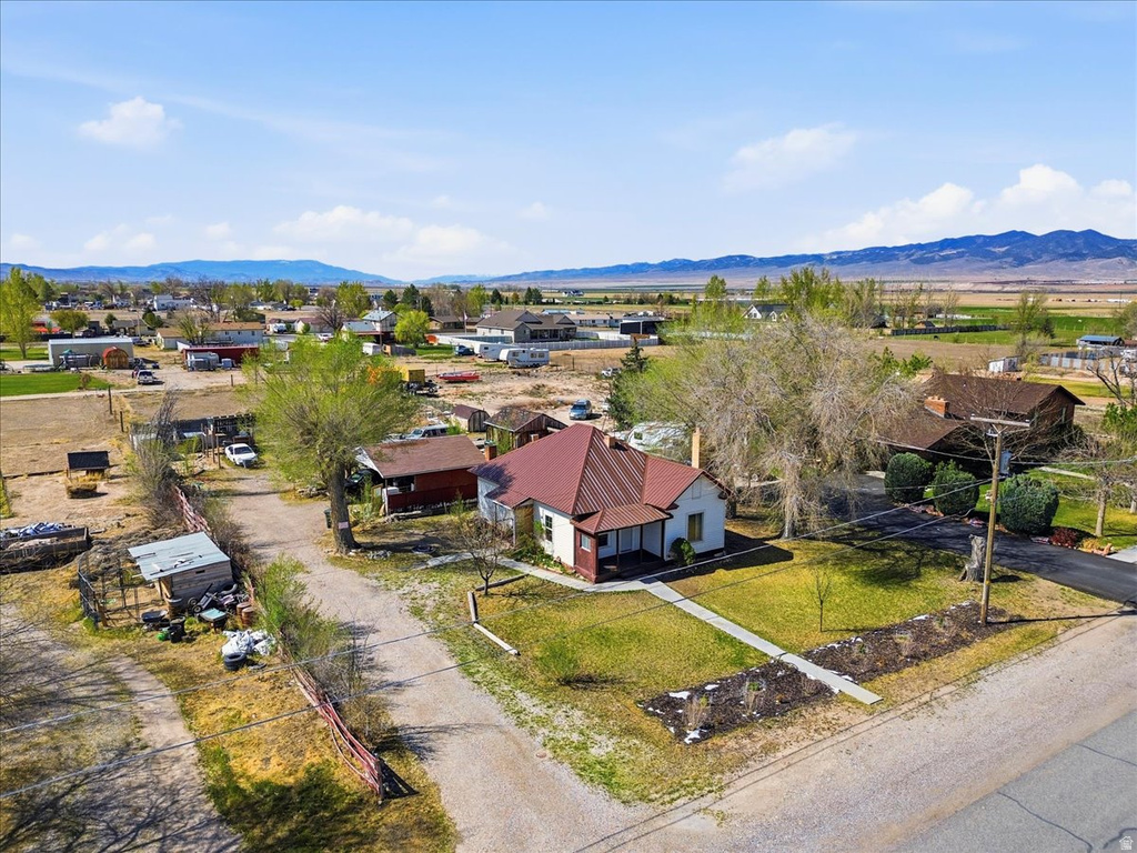 135 W 200 N Centerfield, UT 84622