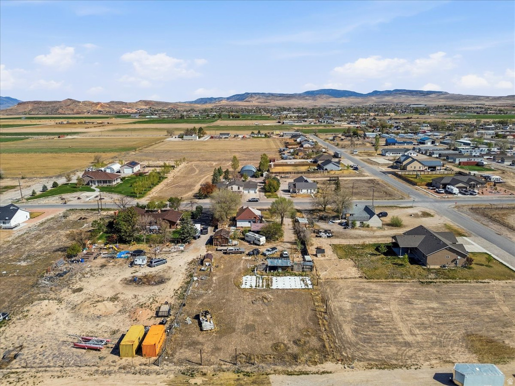 135 W 200 N Centerfield, UT 84622