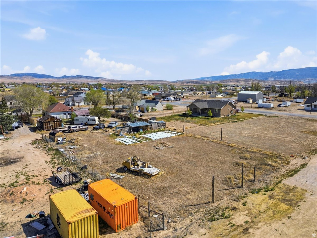 135 W 200 N Centerfield, UT 84622