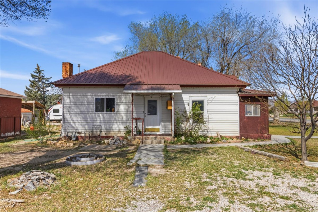 135 W 200 N Centerfield, UT 84622