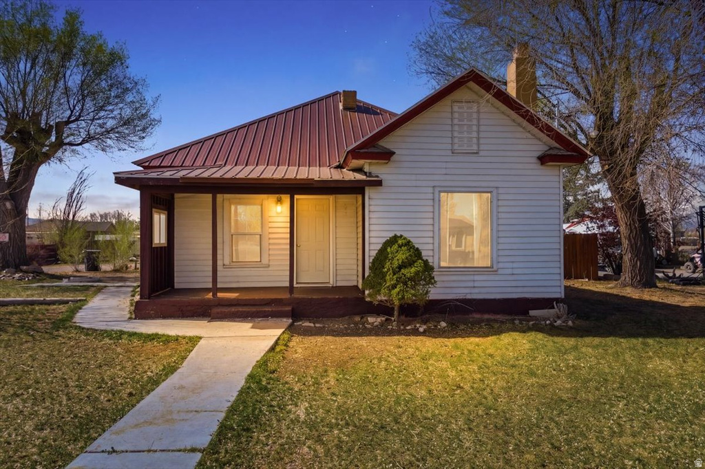 135 W 200 N Centerfield, UT 84622