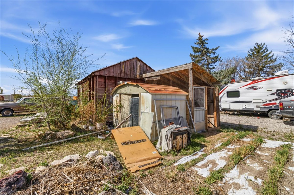 135 W 200 N Centerfield, UT 84622