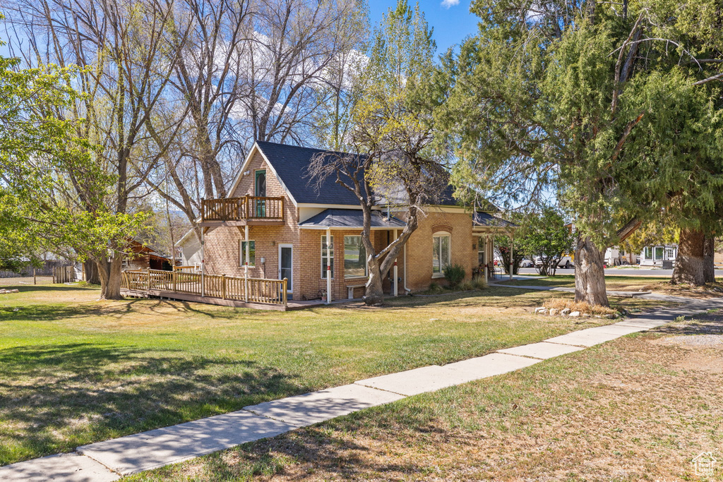 389 N 100 E Spring City, UT 84662