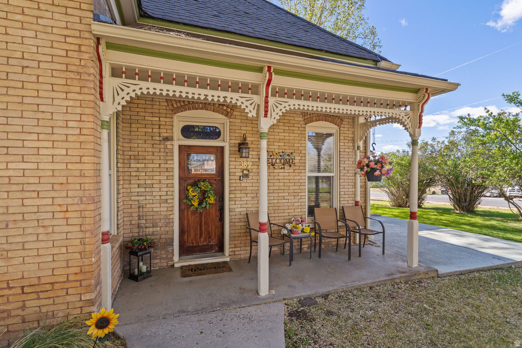 389 N 100 E Spring City, UT 84662