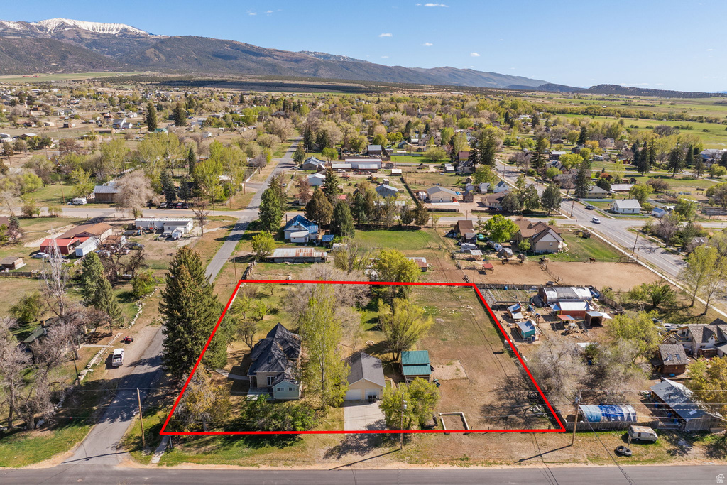 389 N 100 E Spring City, UT 84662