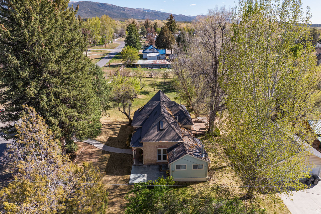 389 N 100 E Spring City, UT 84662