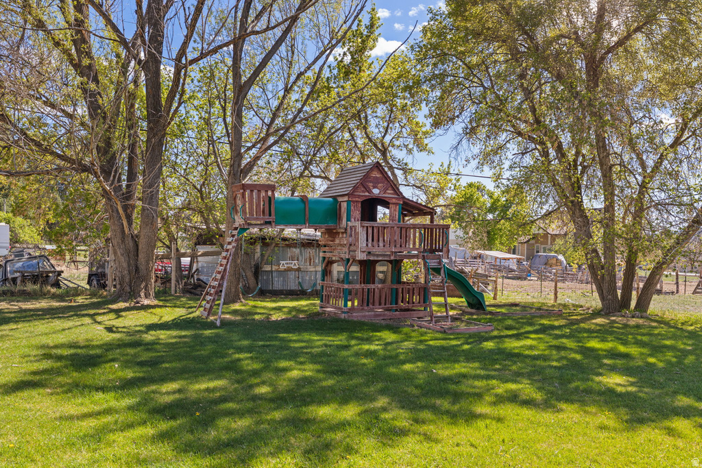 389 N 100 E Spring City, UT 84662