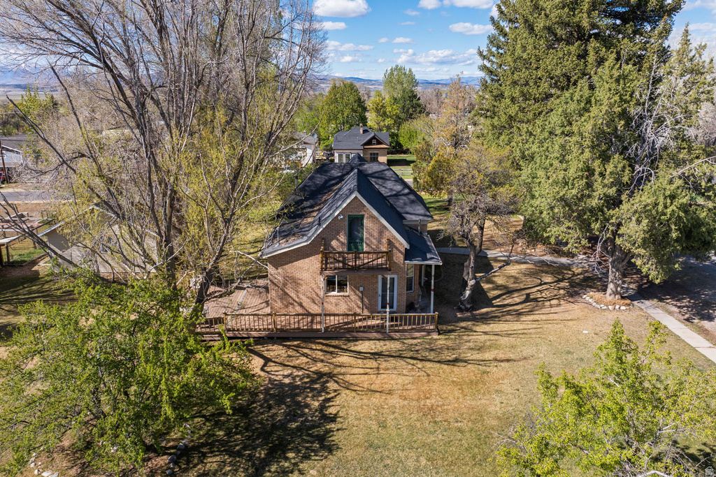 389 N 100 E Spring City, UT 84662