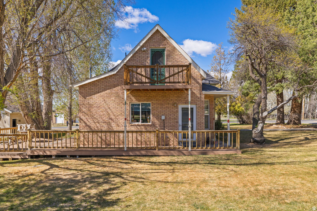 389 N 100 E Spring City, UT 84662