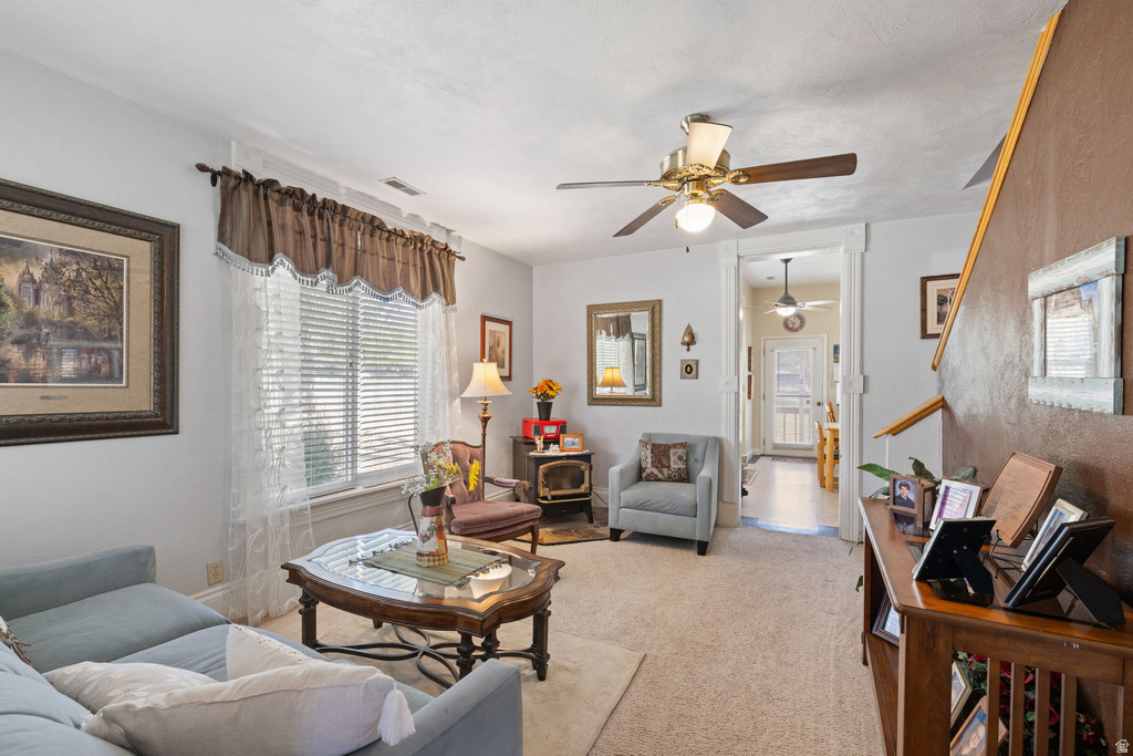 389 N 100 E Spring City, UT 84662