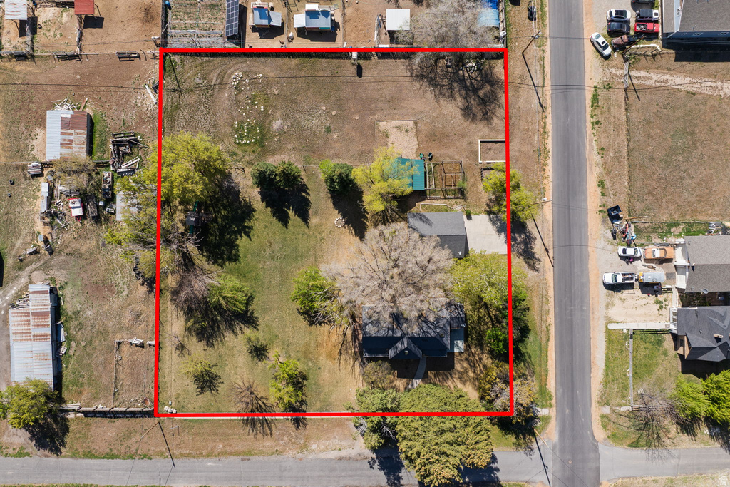 389 N 100 E Spring City, UT 84662
