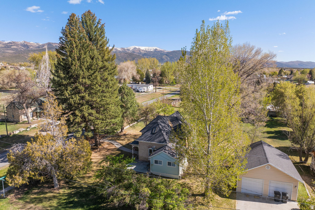 389 N 100 E Spring City, UT 84662