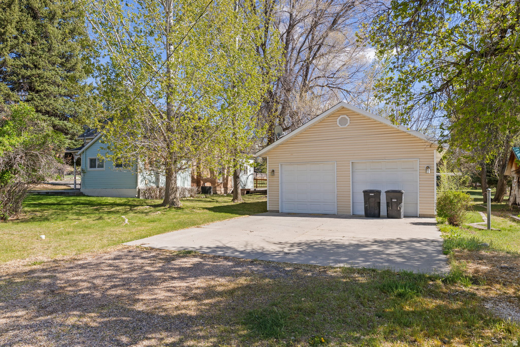 389 N 100 E Spring City, UT 84662