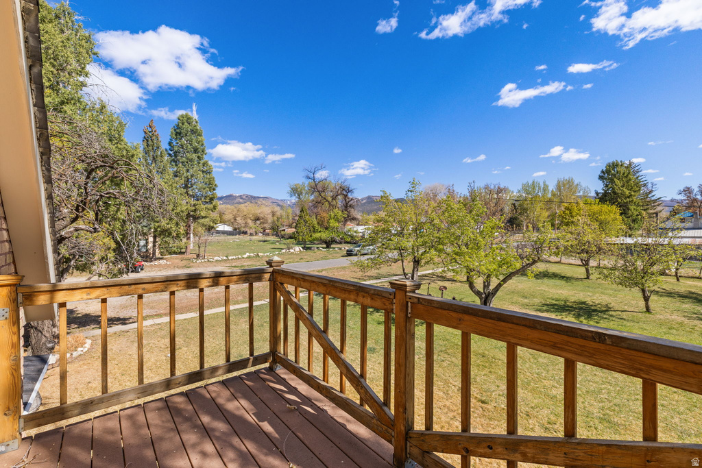 389 N 100 E Spring City, UT 84662