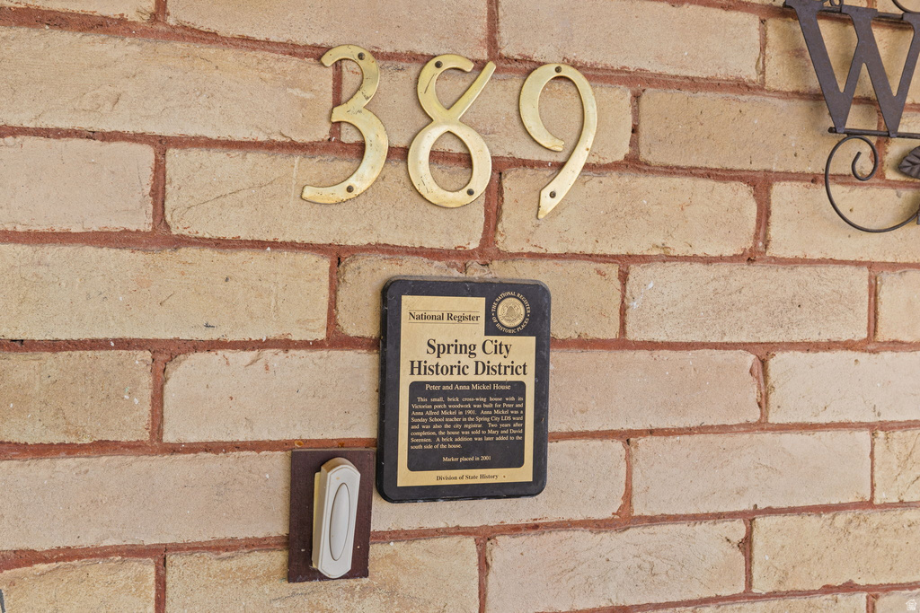 389 N 100 E Spring City, UT 84662